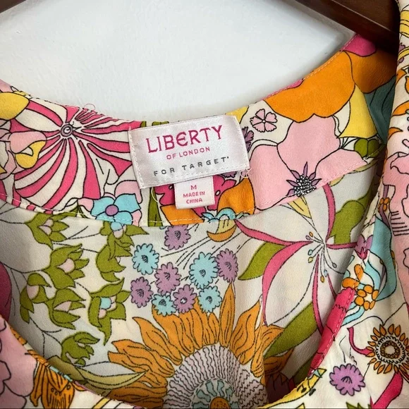 Liberty of London for Target Top - Picture 3 of 6
